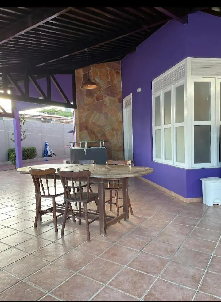 Hostel Flor Do Ype Natal 0*,  Brasilien