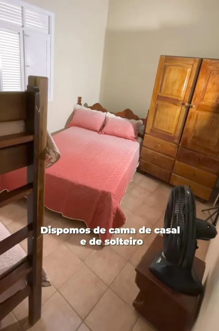 Hostel Flor Do Ype Natal