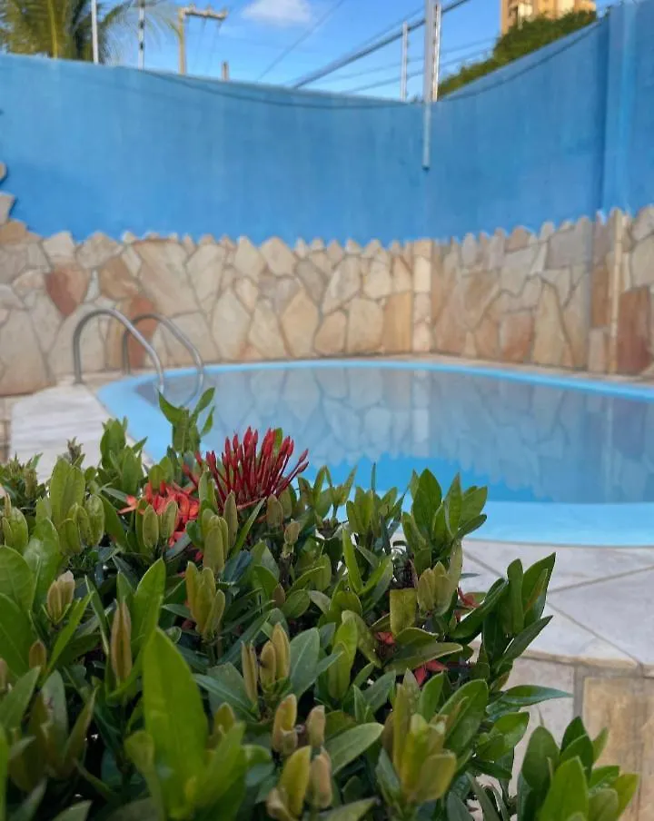 Hostel Flor Do Ype Natal Vendégház