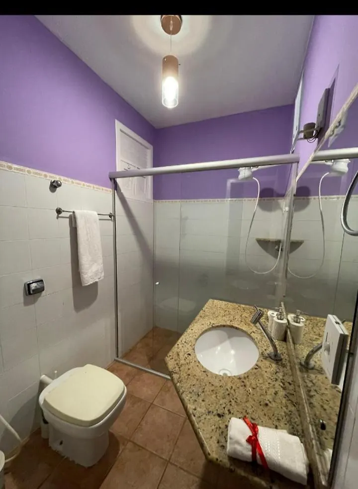Hostel Flor Do Ype Natal Vendégház