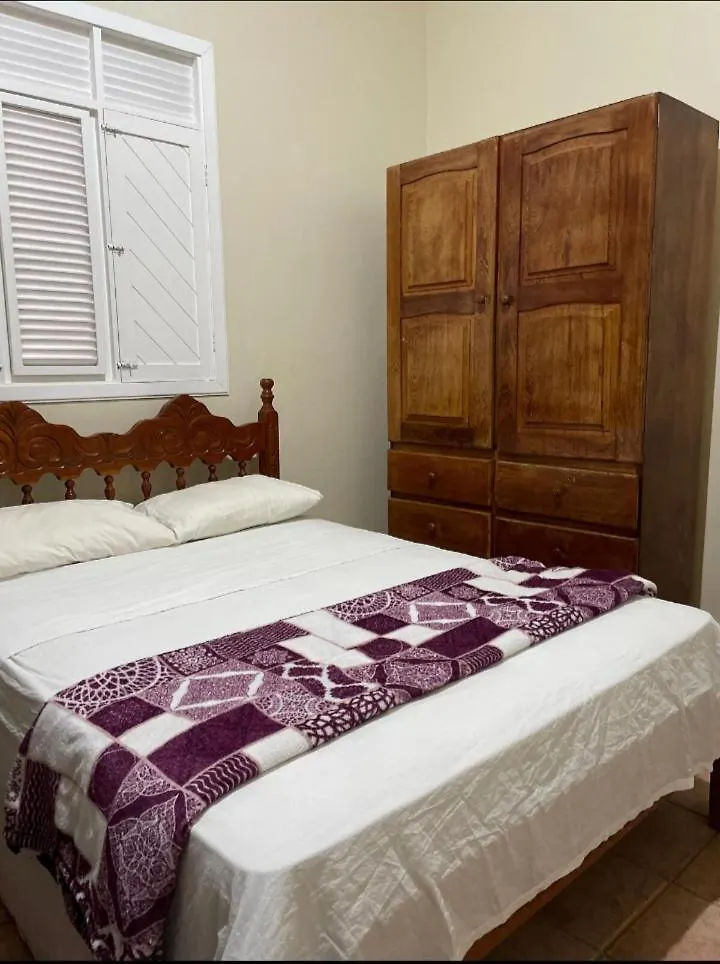 Hostel Flor Do Ype Natal Vendégház